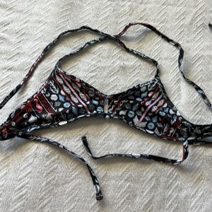 Jolyn Swim Top